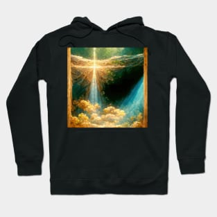 Story of Creation Series Hoodie